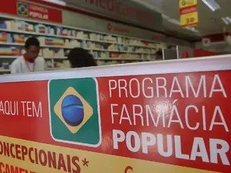 Saúde descredencia mais de 9 mil estabelecimentos do Farmácia Popular