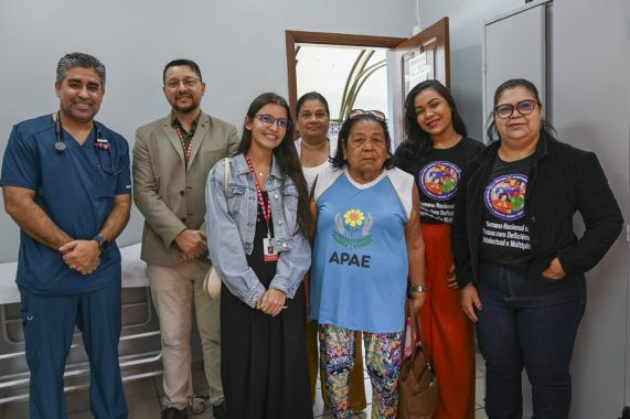 Foto: Gleilson Miranda