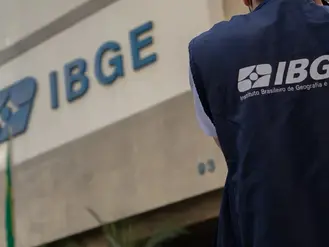 IBGE contratará 39 mil temporários para o Censo 2026; veja detalhes