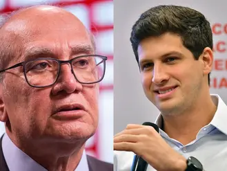 Gilmar Mendes determina investigação sobre suposta espionagem em Pernambuco