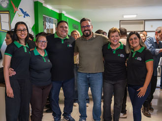 Em parceria com a Prefeitura de Rio Branco, senador Alan Rick fortalece trabalho de entidades sociais