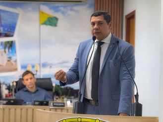 Coronel Ulysses apresenta projeto para reforçar segurança e prevenir violência extrema nas escolas