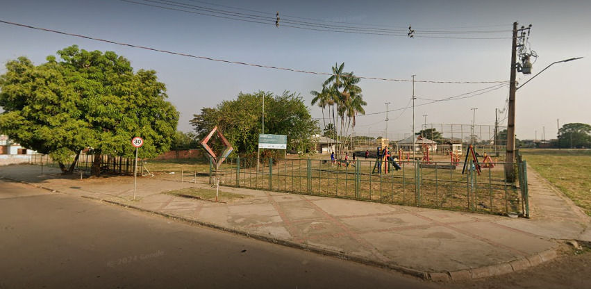 Foto:  Google Maps