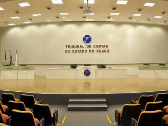 Plenário do STF julgará ação sobre não aproveitamento de conselheiros pelo Tribunal de Contas do Estado do Ceará