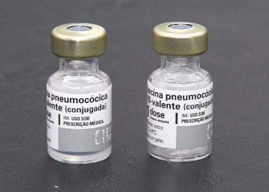 Acre recebe primeiras doses da vacina pneumocócica 20-valente e amplia proteção infantil contra doenças graves