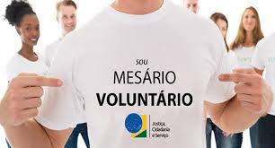 Eleições 2026: eleitor pode se inscrever para ser mesário voluntário