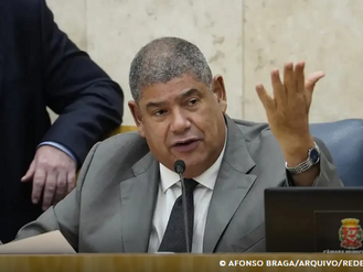 Ex-vereador Milton Leite se entrega à polícia após operação contra PCC