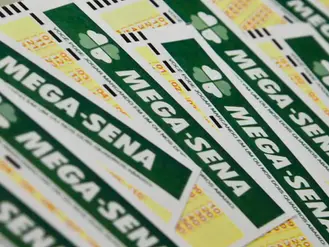 Mega-Sena acumulada sorteia neste sábado prêmio de R$ 75 milhões