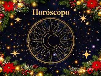 Horóscopo 2025: confira a previsão de hoje (25/12) para seu signo