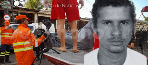 Corpo em decomposição encontrado no Rio Acre é identificado; caso segue sob investigação
