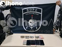“Chefão” é preso em operação do BOPE contra ponto de tráfico em Rio Branco