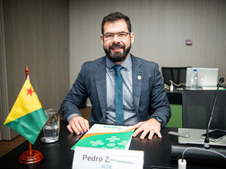 Ex-secretário de Saúde detalha gestão e explica mudança para o PSDB no Acre