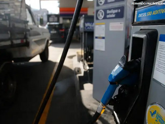 Petrobras reduz preço do diesel a partir desta segunda (1º)