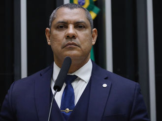 Coronel Ulysses confronta ministro Lewandowski e defende honra das polícias em audiência no Congresso