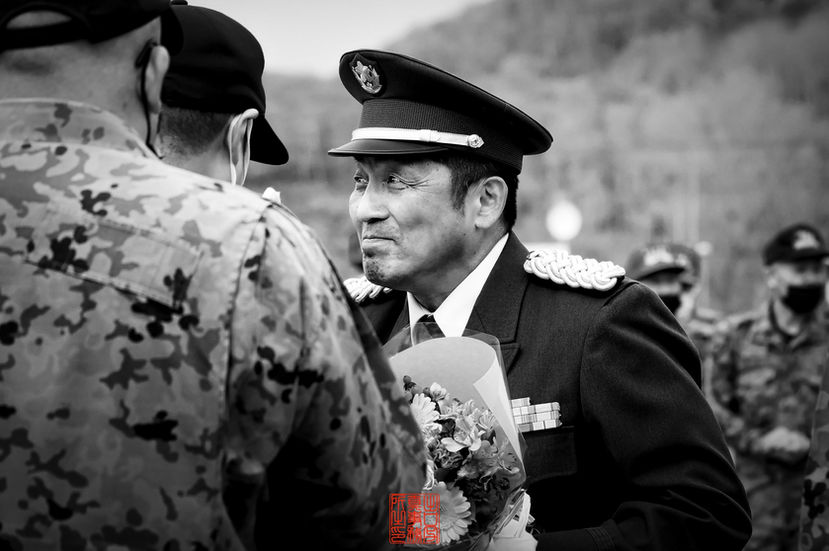 陸上自衛隊