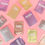 Thumbnail: Lapcos Daily Collagen Facial Skin Mask
