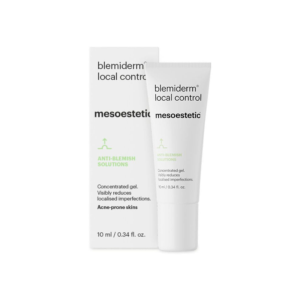 Thumbnail: Mesoestetic Blemiderm Local Control