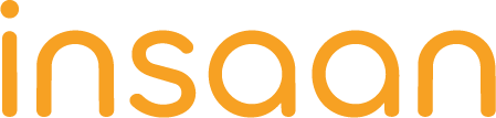 insaan logo