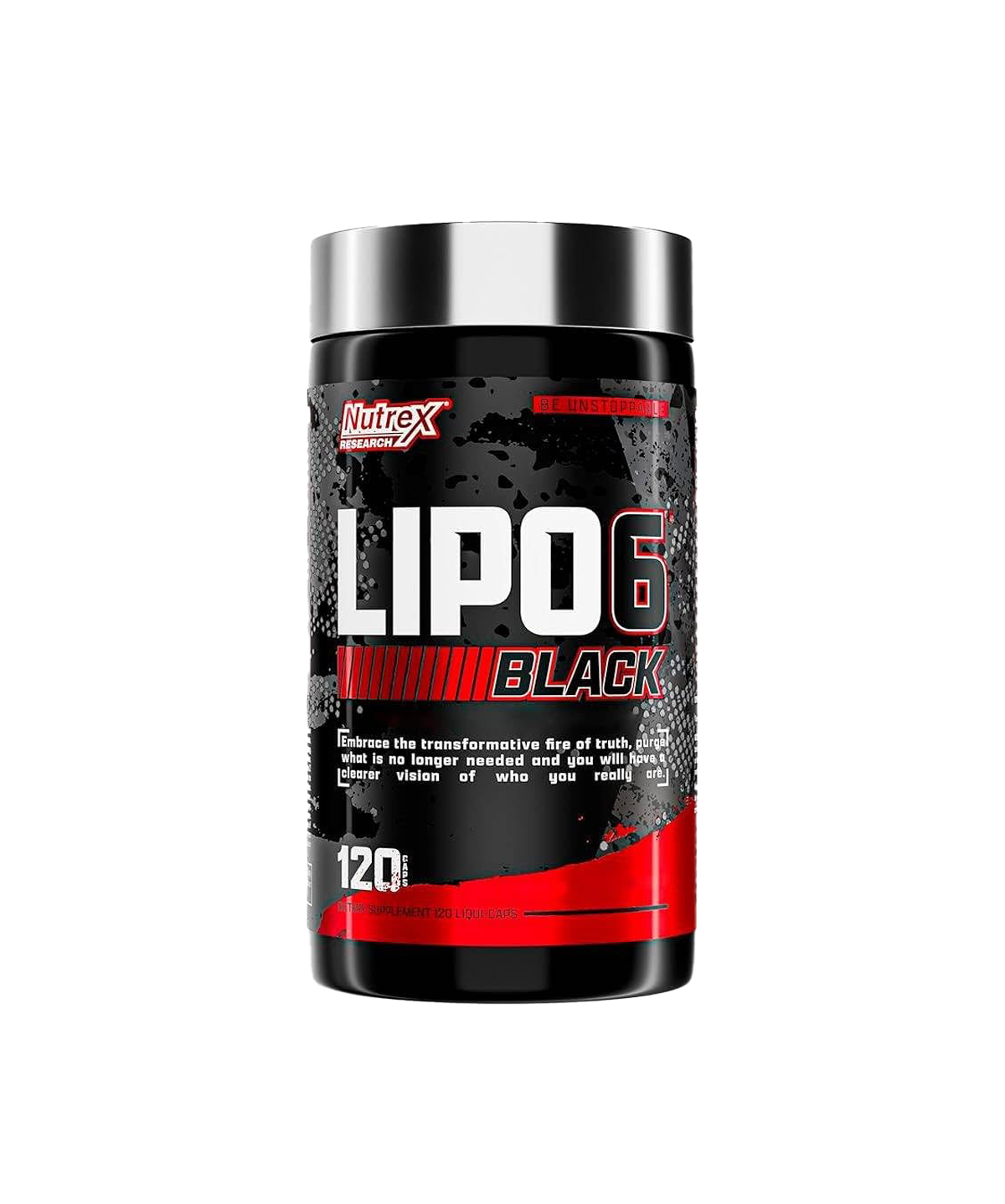 Lipo6 Black