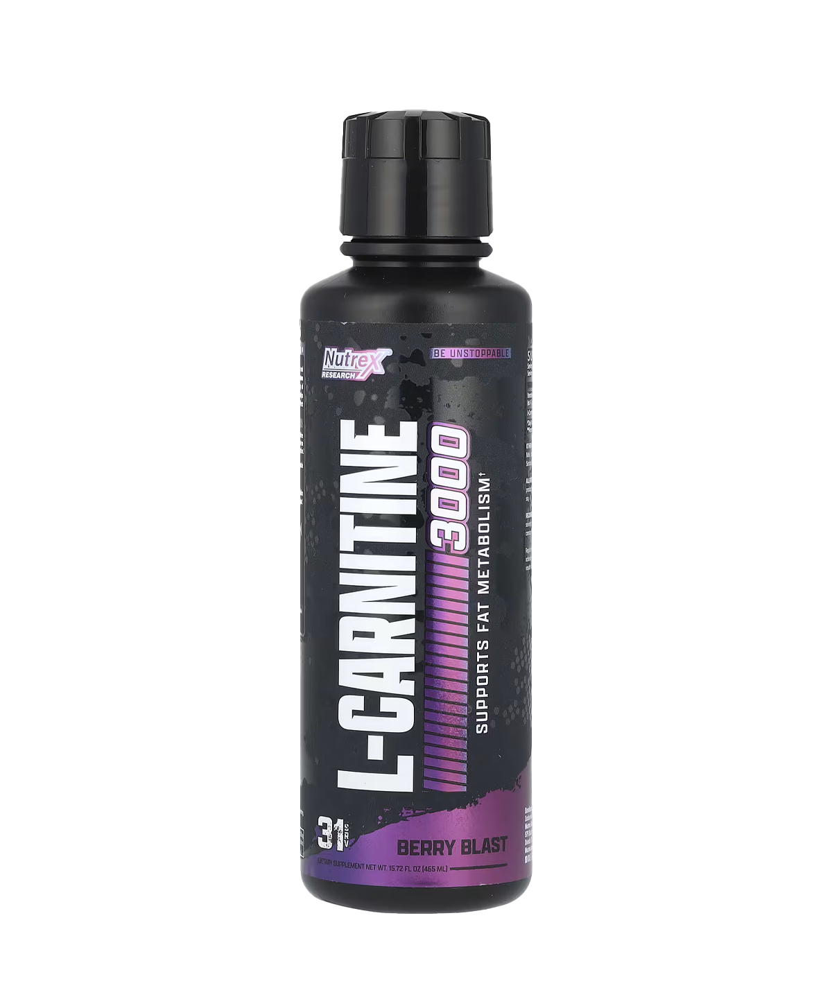 L-carnitine 3000