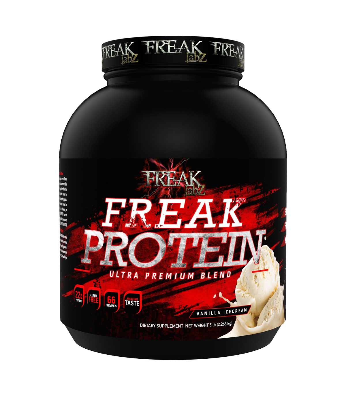 Freak Protein