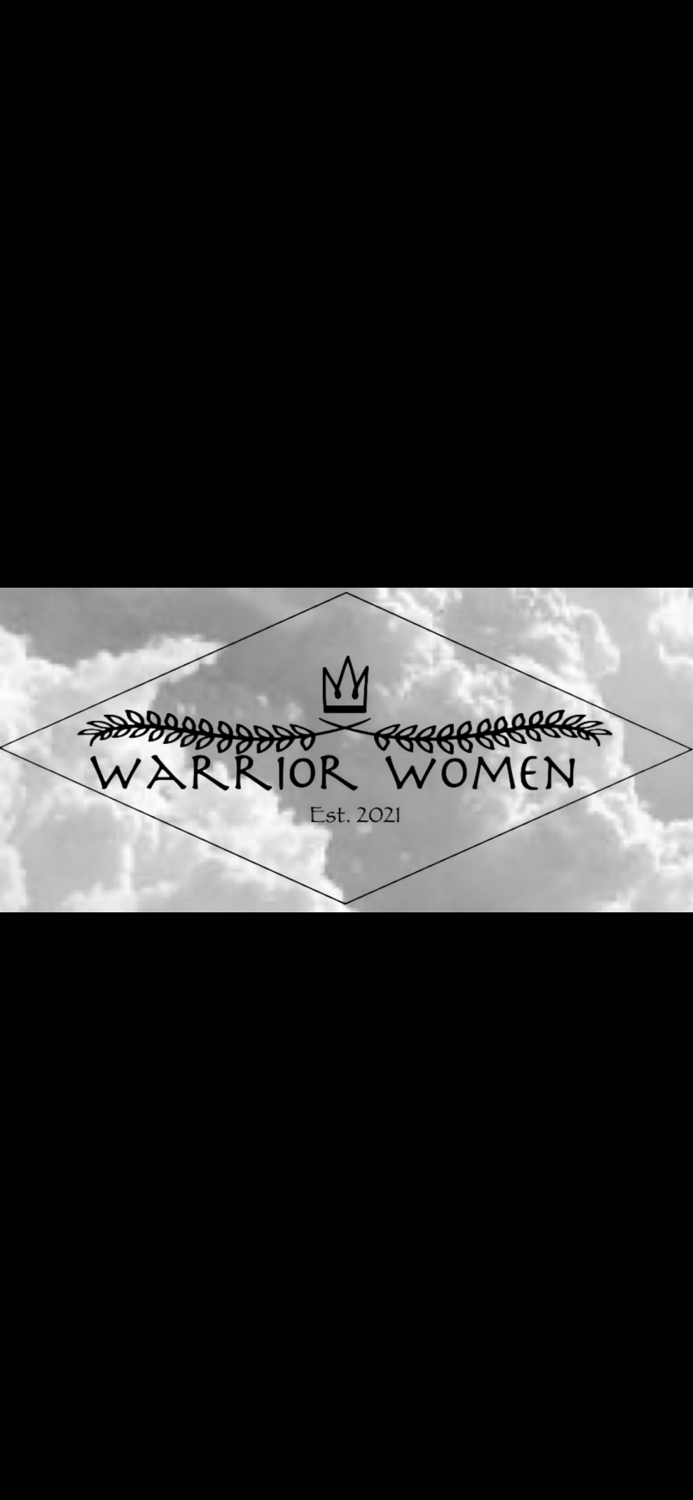Writer: warriorwomen4u