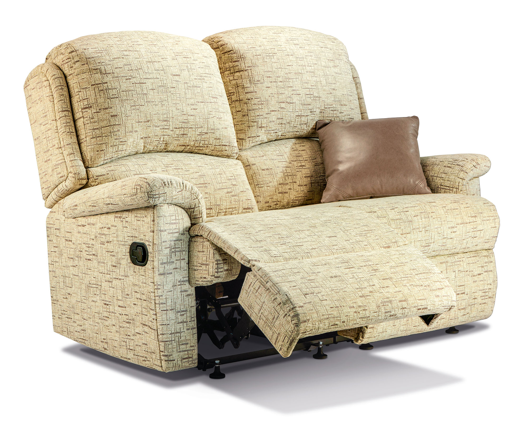 Virginia 2 seater recliner