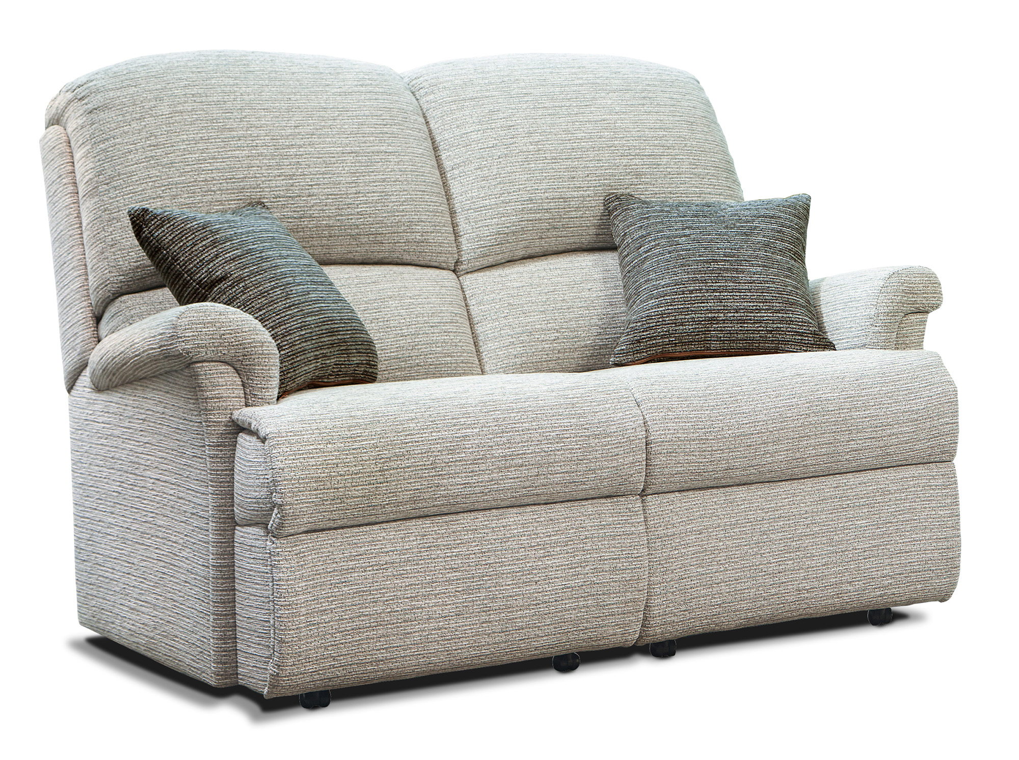 Nevada 2 Seater Sofa