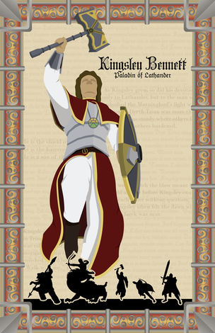 The Paladin