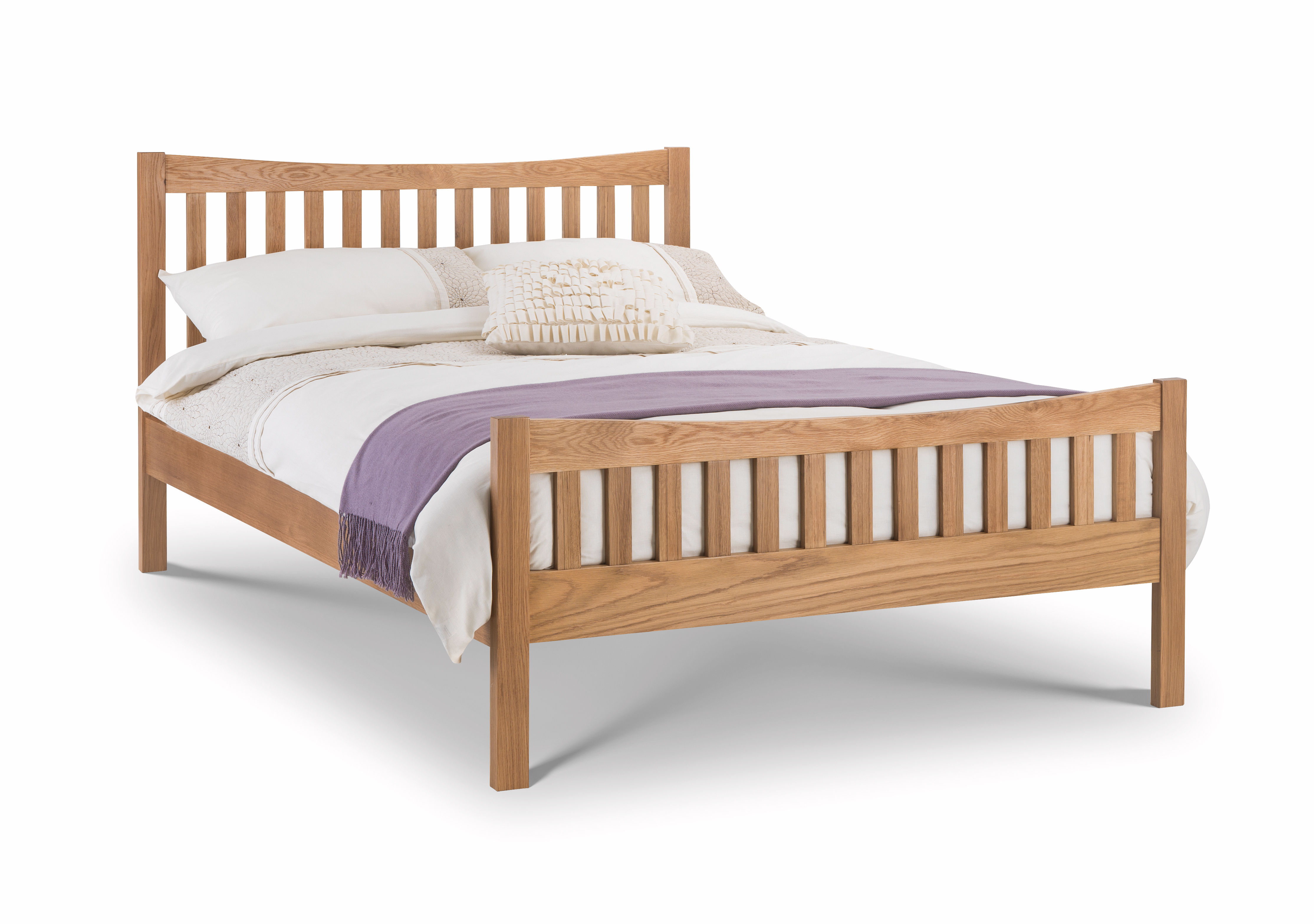 Bergamo 5ft Bedframe