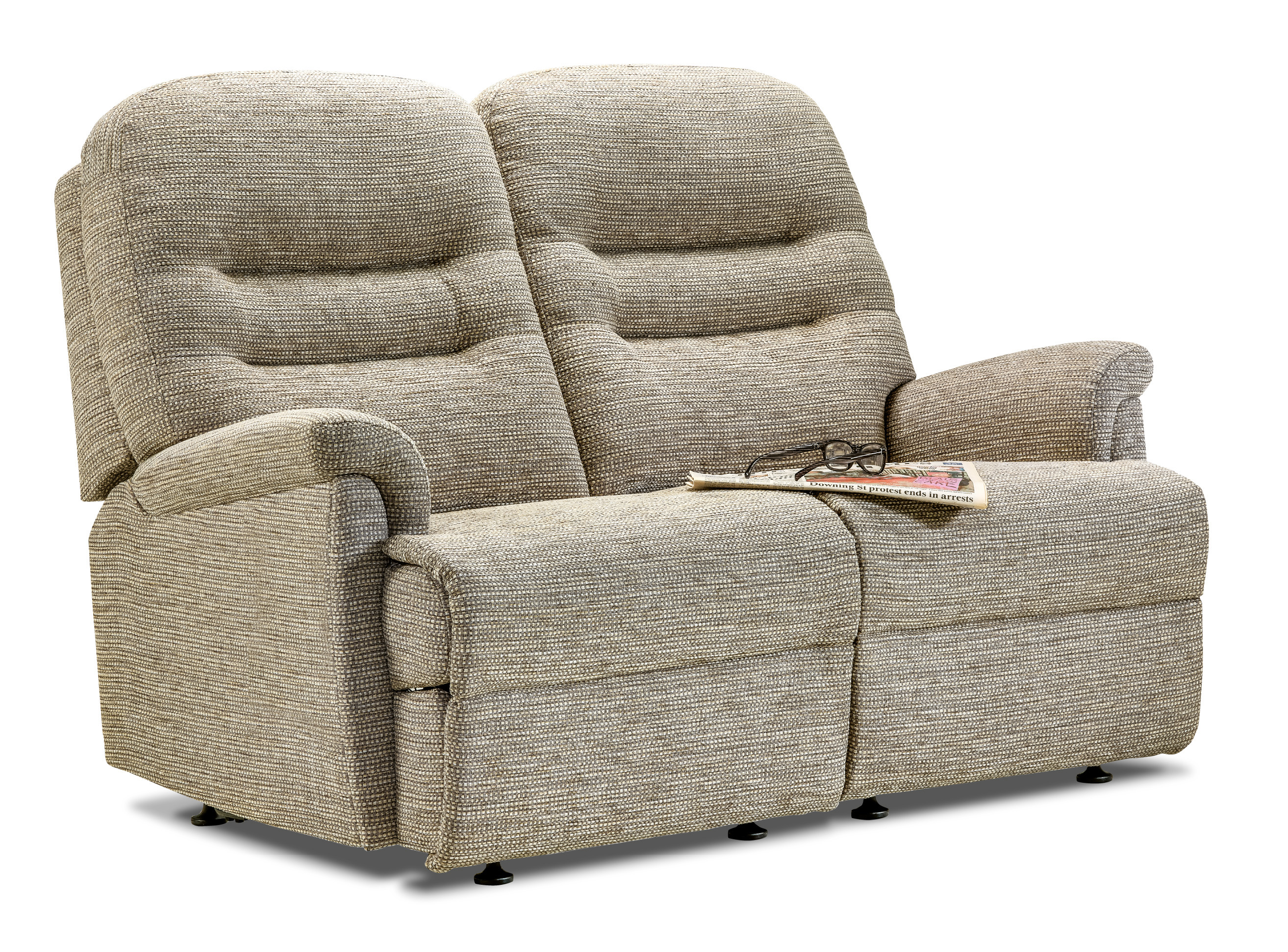 Keswick Fixed 2 Seater
