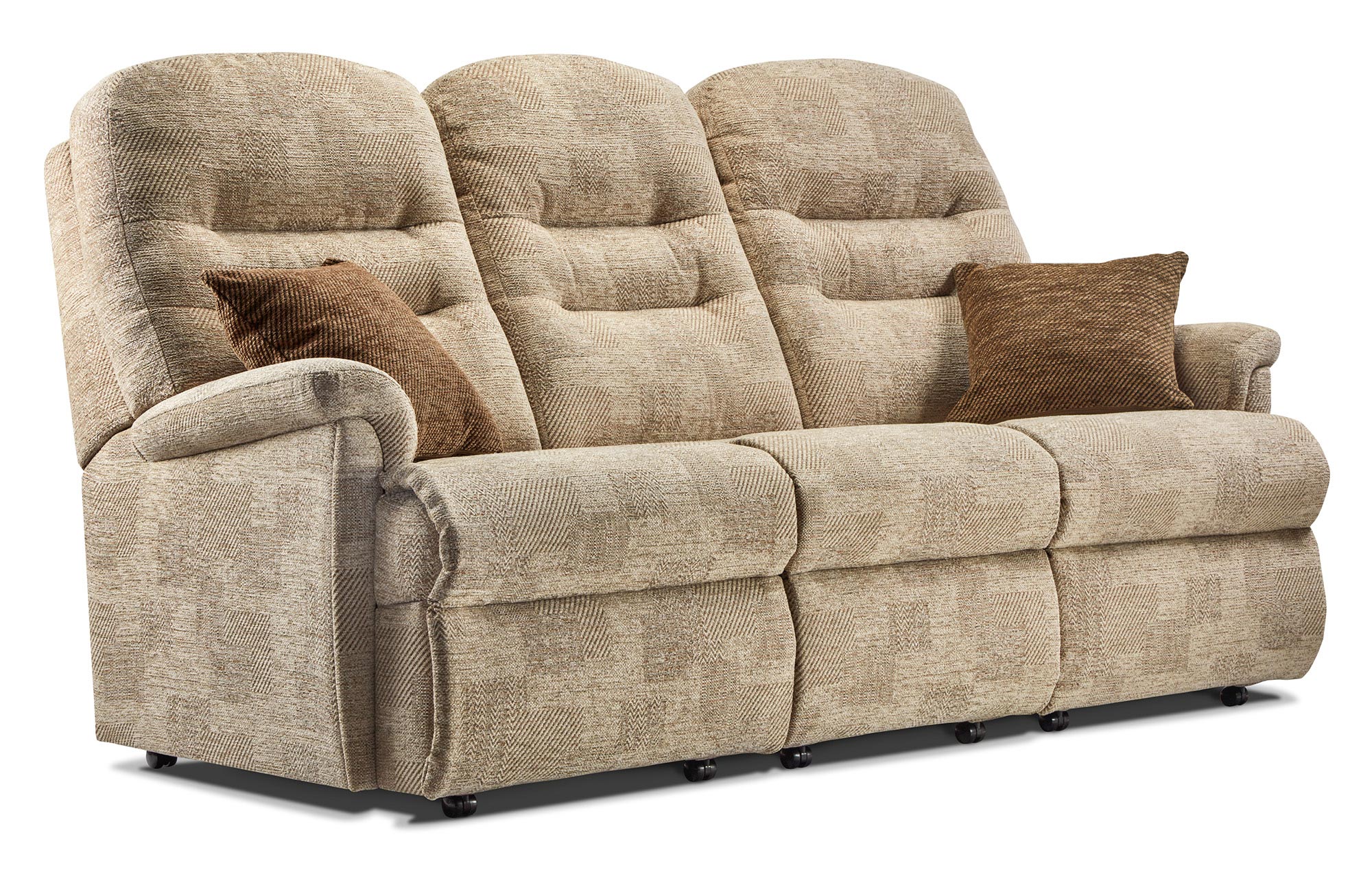 Keswick Fixed 3 Seater