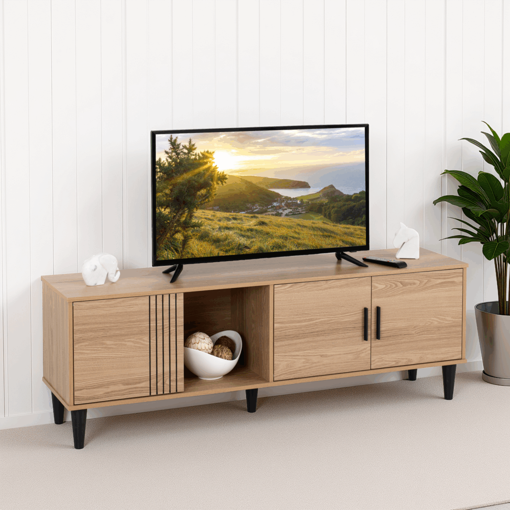 Tess TV Cabinet