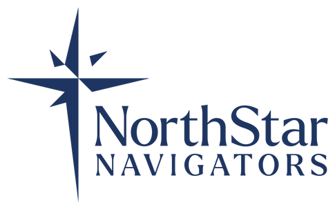 NSN Logo Primary - Delft Blue