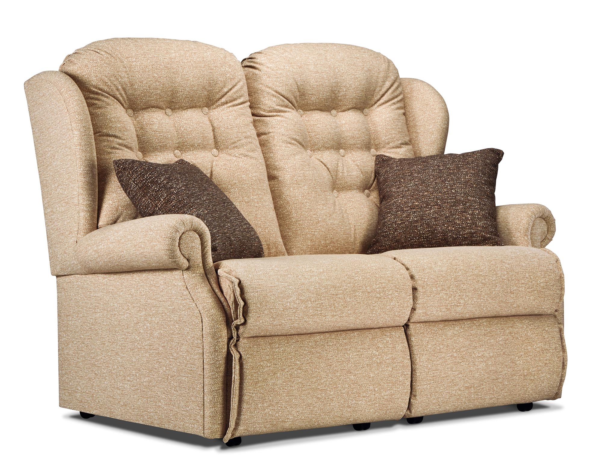 Lynton Fixed 2 Seater Sofa
