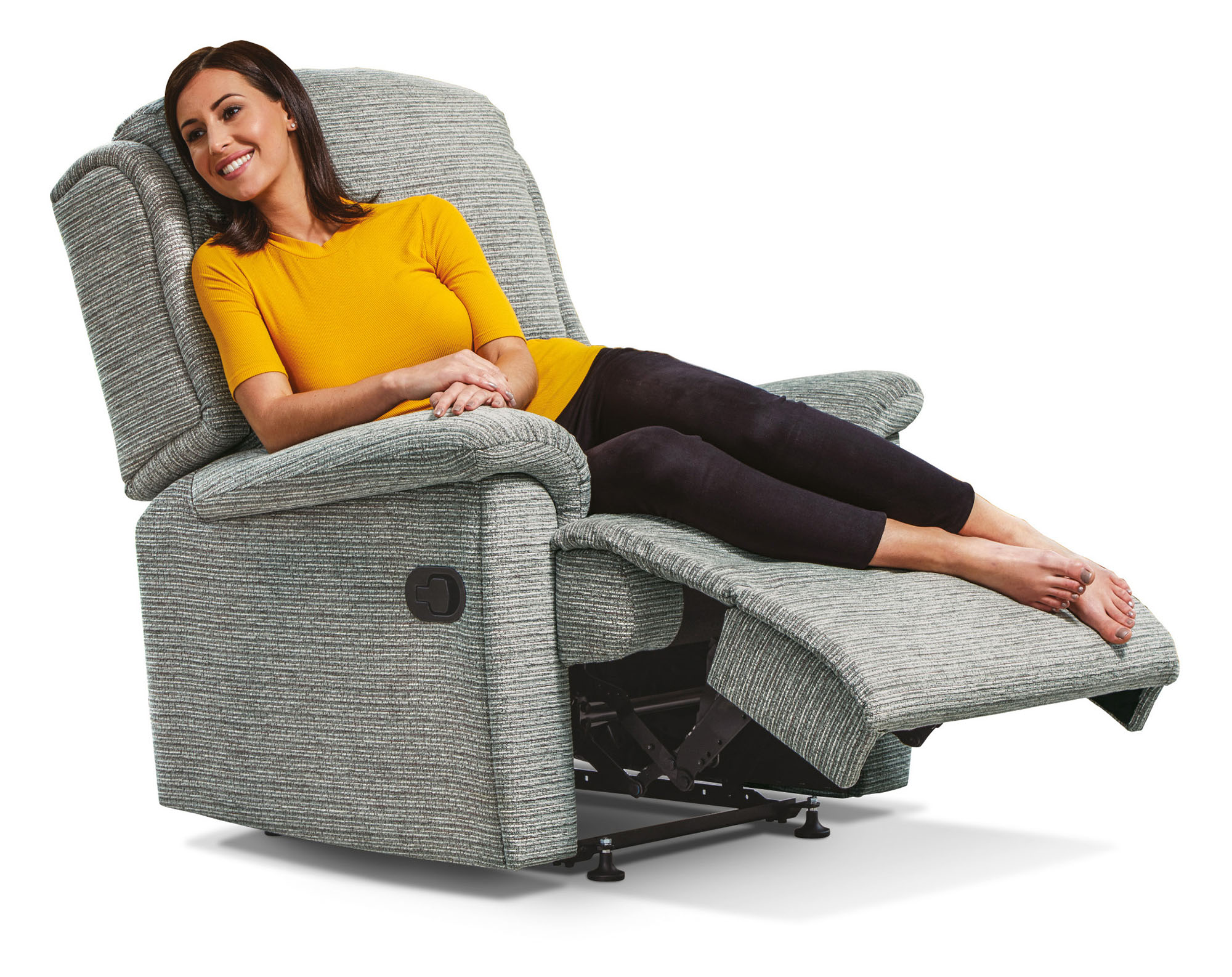 Virginia Recliner