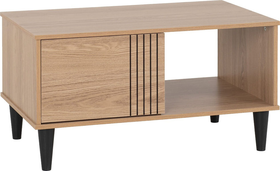 Thumbnail: Tess Coffee Table
