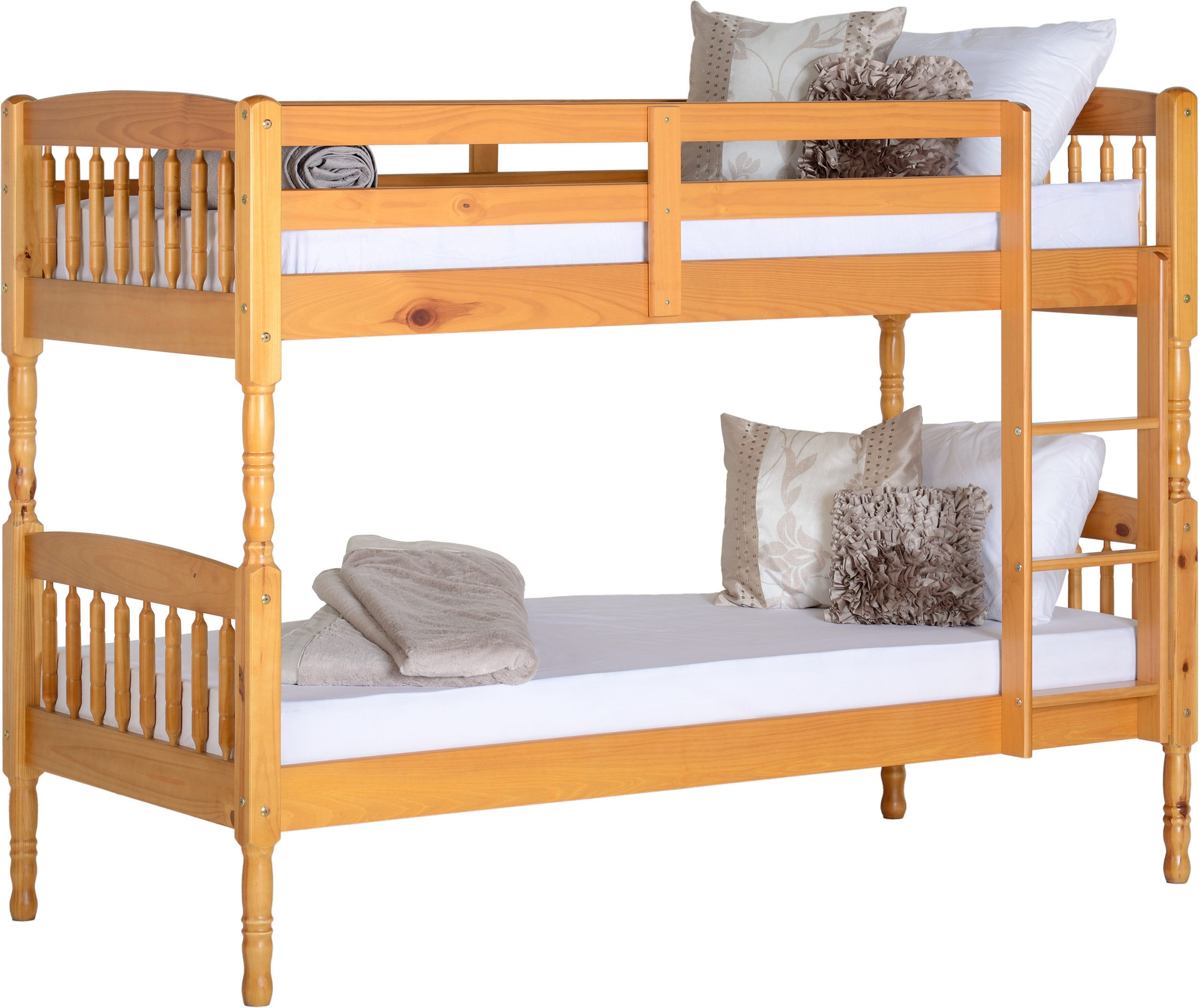 Albany 3ft Bunk Bedframe Only