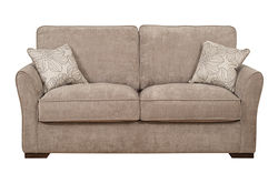 Fairfield 140cm Sofa Bed