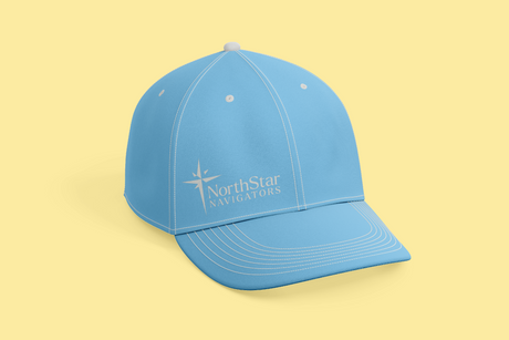 Cap Mockup