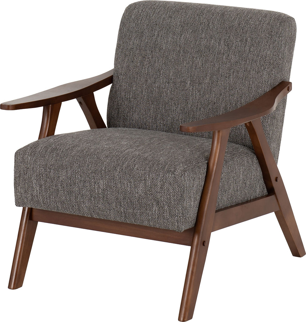 Thumbnail: Hudson Retro  Chair