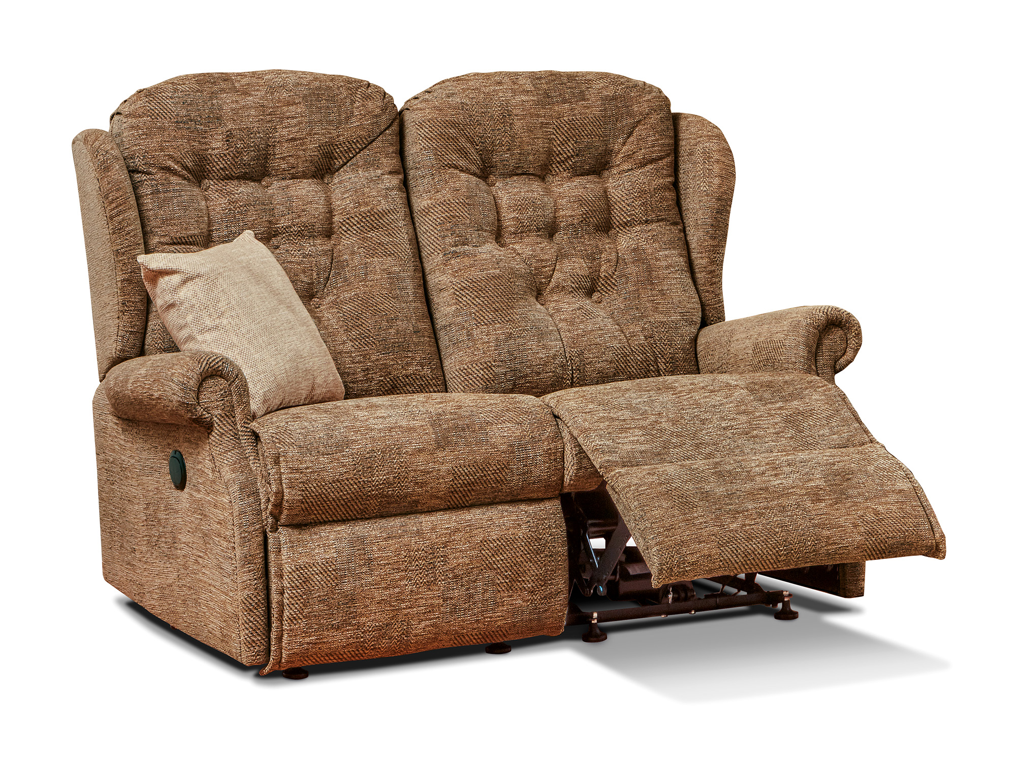Lynton 2 Seater Recliner