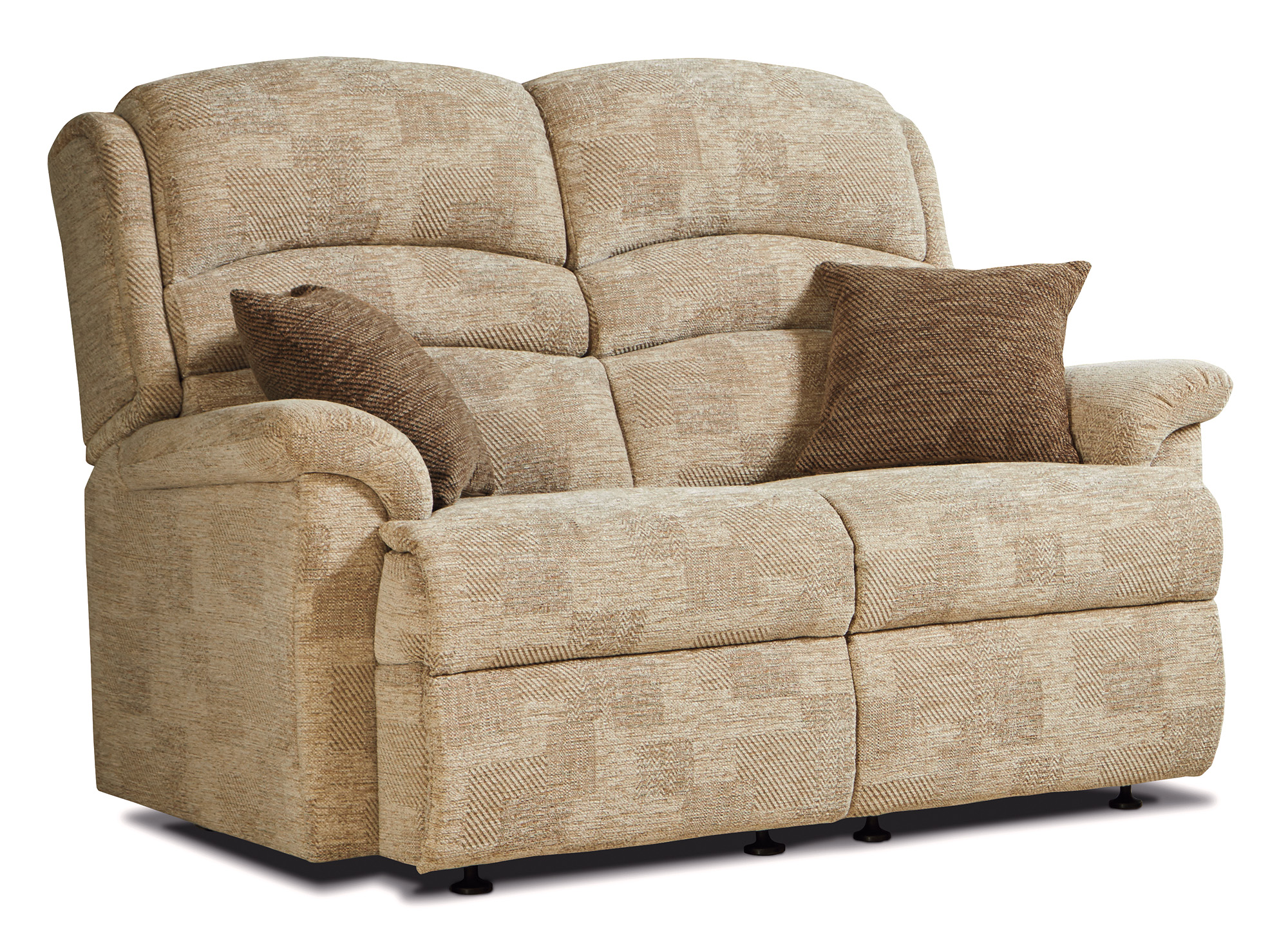 Olivia Fixed 2 Seater