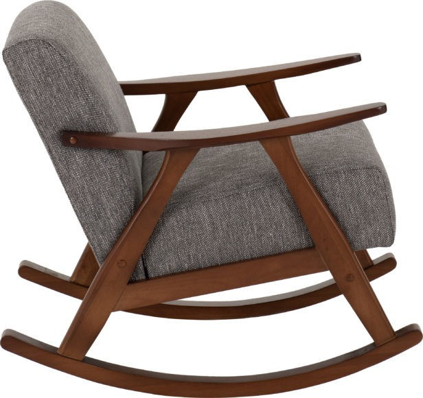 Thumbnail: Hudson Retro Rocking Chair