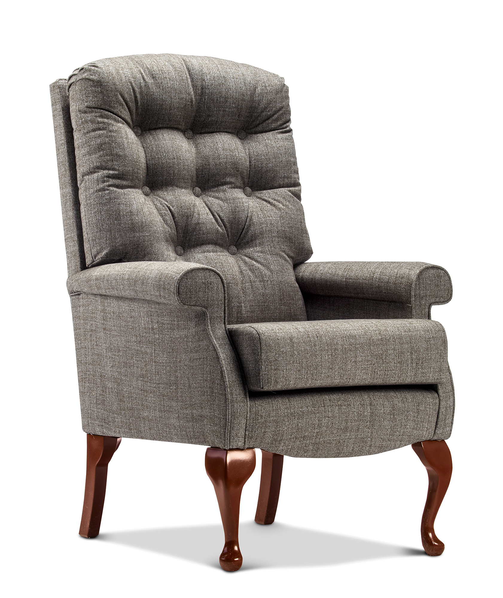 Shildon High Seat