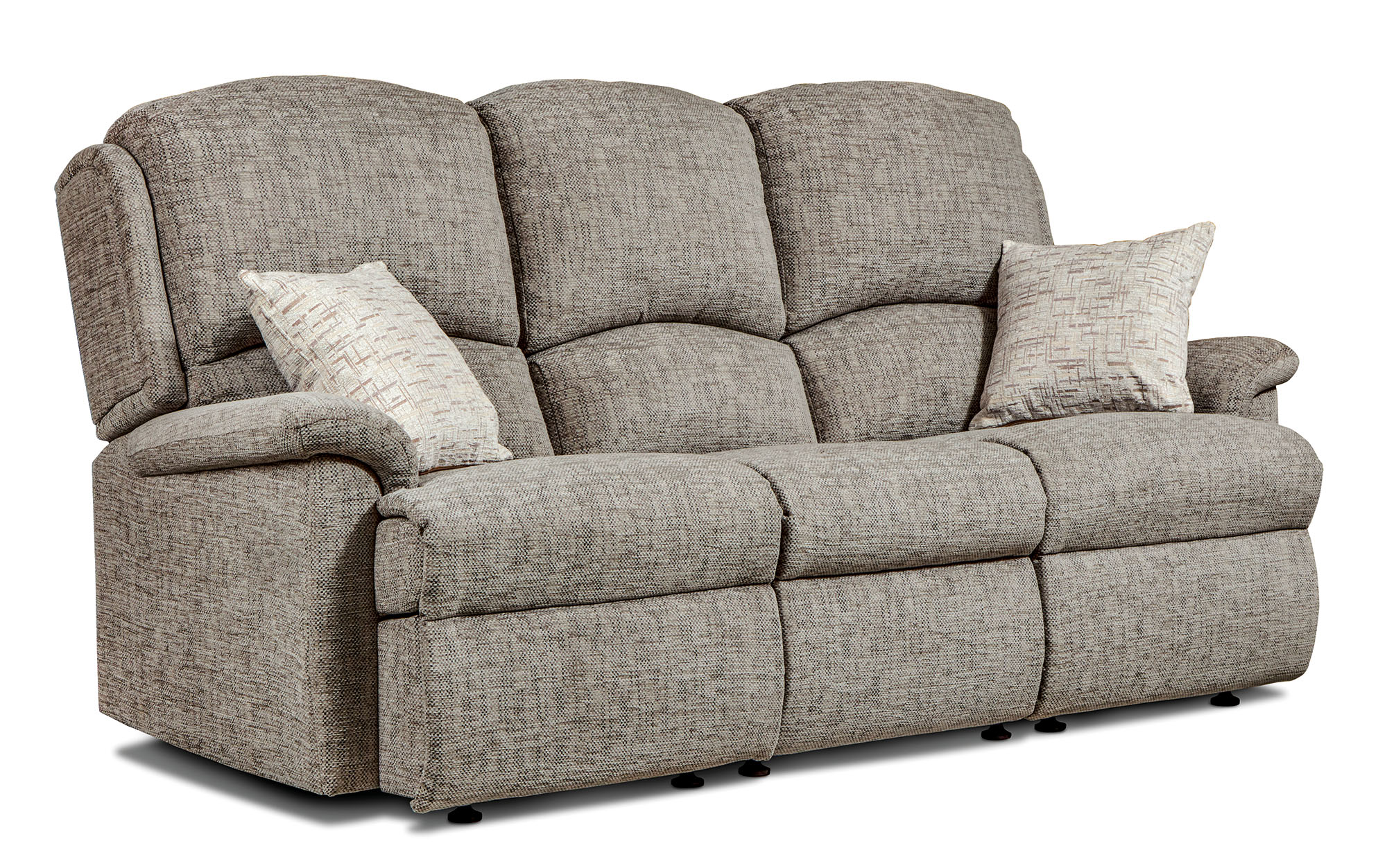 Virginia Std 3 seater