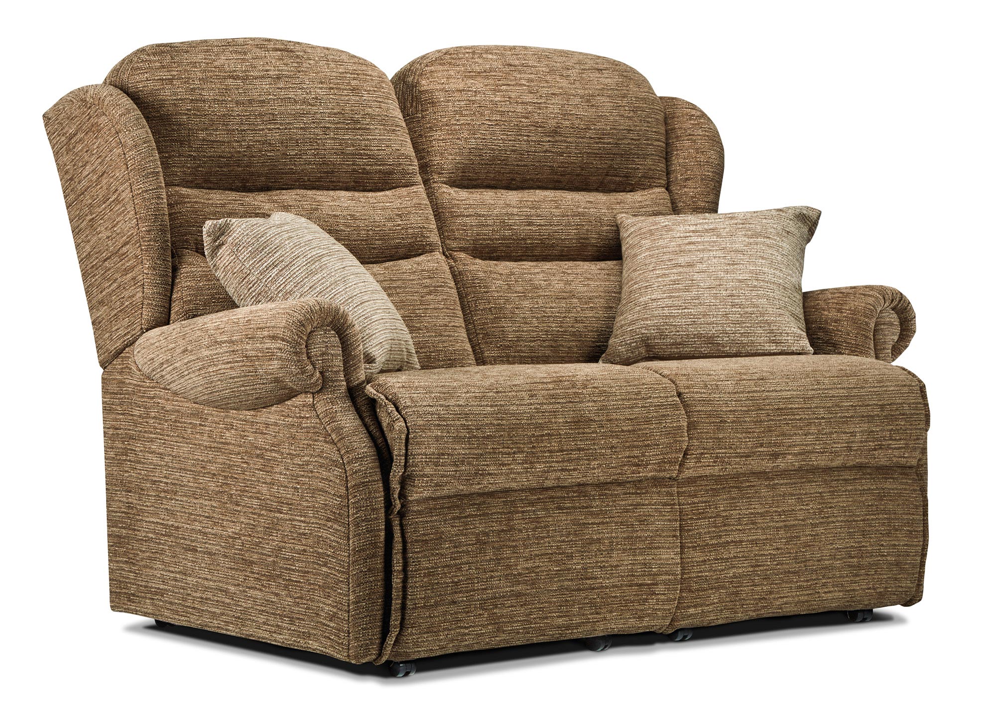 Ashford Fixed 2 Seater Sofa