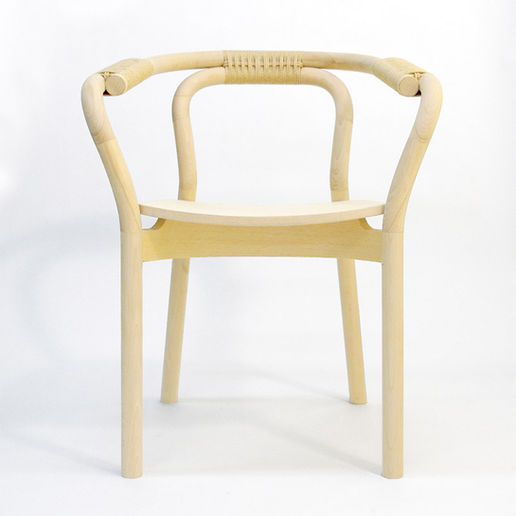 knot_proto　TATSUO KURODA STUDIO 黒田達朗 デザイン スタジオ