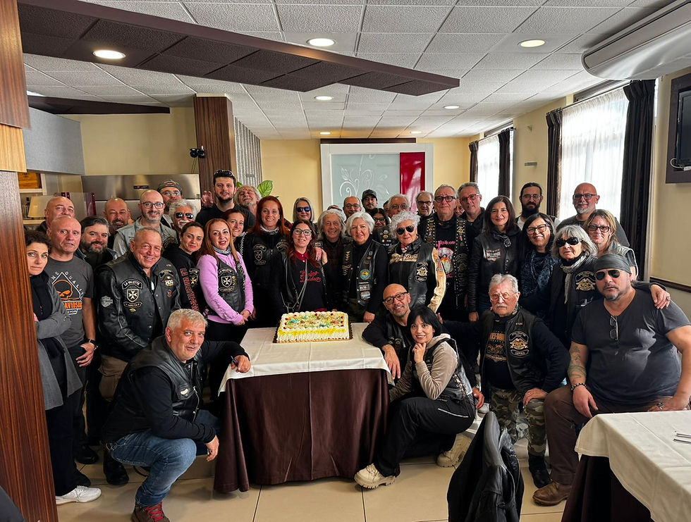 Zeus... l'hai fatto di nuovo!