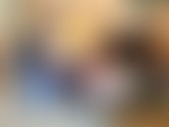 Harleys got big engines… and even bigger hearts